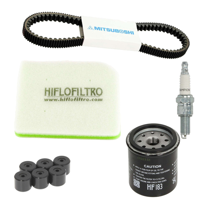 Kit entretien NF Prokit Basic Aprilia Scarabeo 250 4t 2004-06