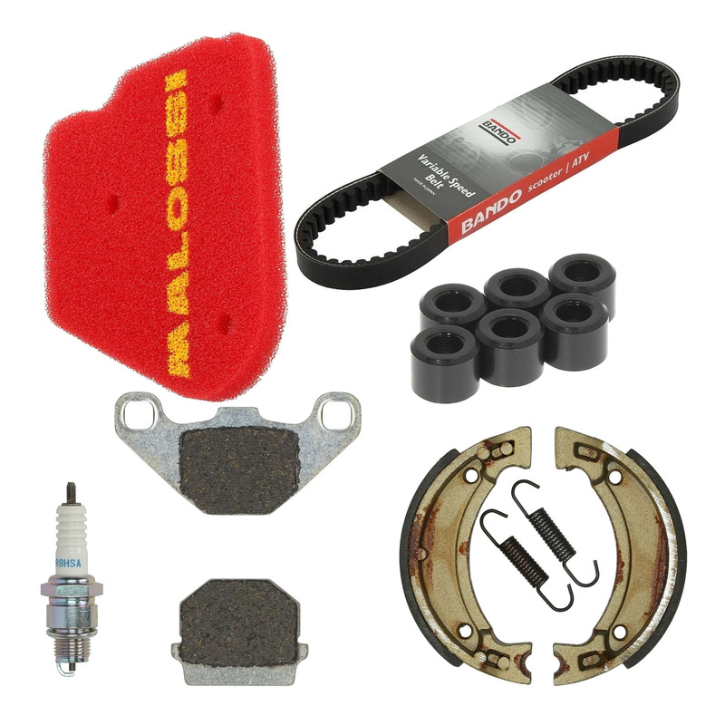 Kit entretien NF Prokit plus CPI Hussar 50 FL 2t 2002