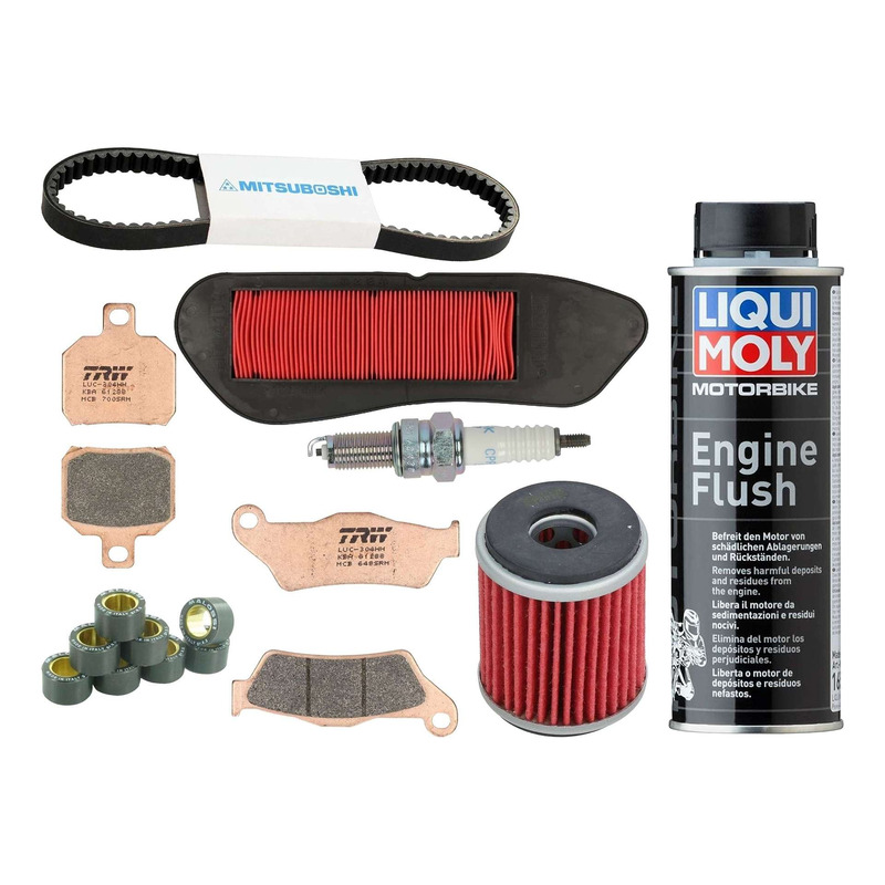 Kit entretien NF Prokit premium MBK Skycruiser 125 4t 2006