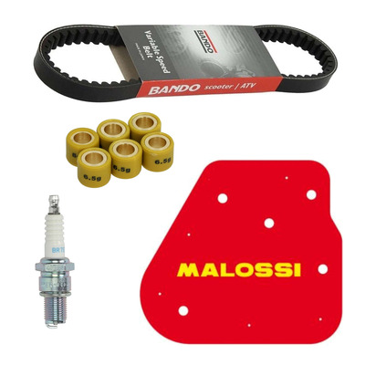 Kit entretien NF Prokit Basic CPI Aragon 50 GP 2t 2006-10