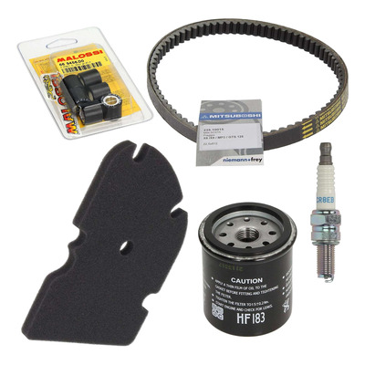 Kit entretien NF Prokit Basic Piaggio X8 Premium 125 4t 2007