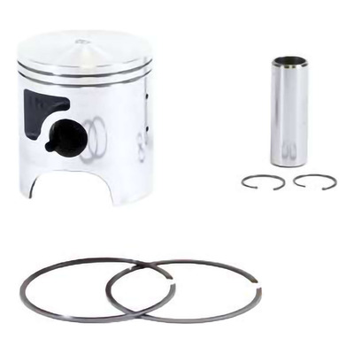 Kit Piston Complet PROX Ø 48.46mm - Kawasaki 85 KX 01-13