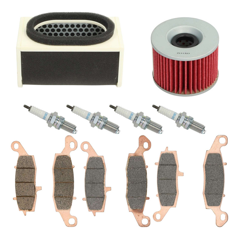 Kit entretien NF Prokit plus Kawasaki ZR-7 750 1999-04