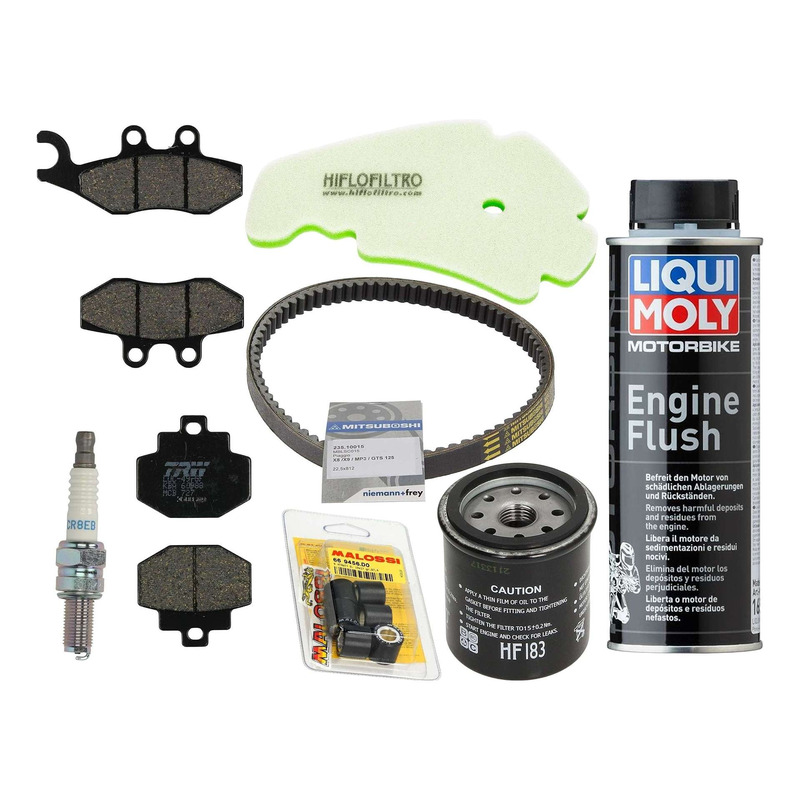 Kit entretien NF Prokit premium Gilera Runner VX 125 ST 4t 2005-14