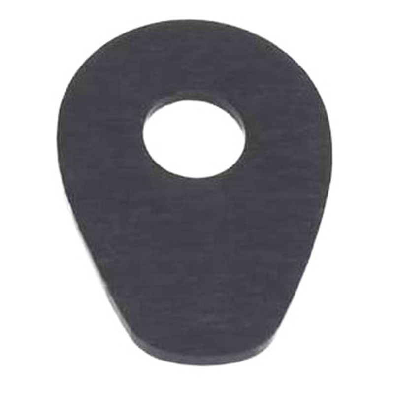 Adaptateurs de clignotants Evotech Yamaha MT-09 14-25
