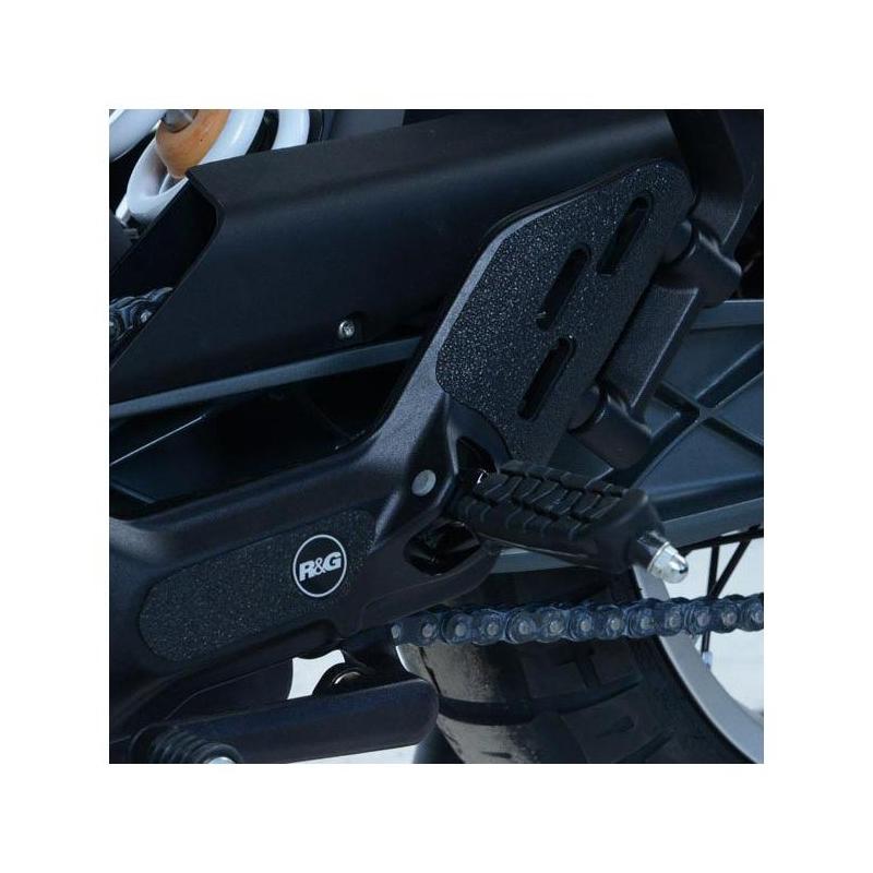 Adhésif anti-frottements R&G Racing noir Husqvarna Vitpilen 401 18-20