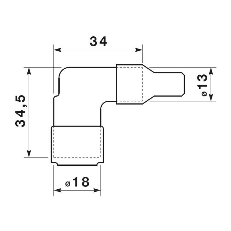 Antiparasite NGK standard