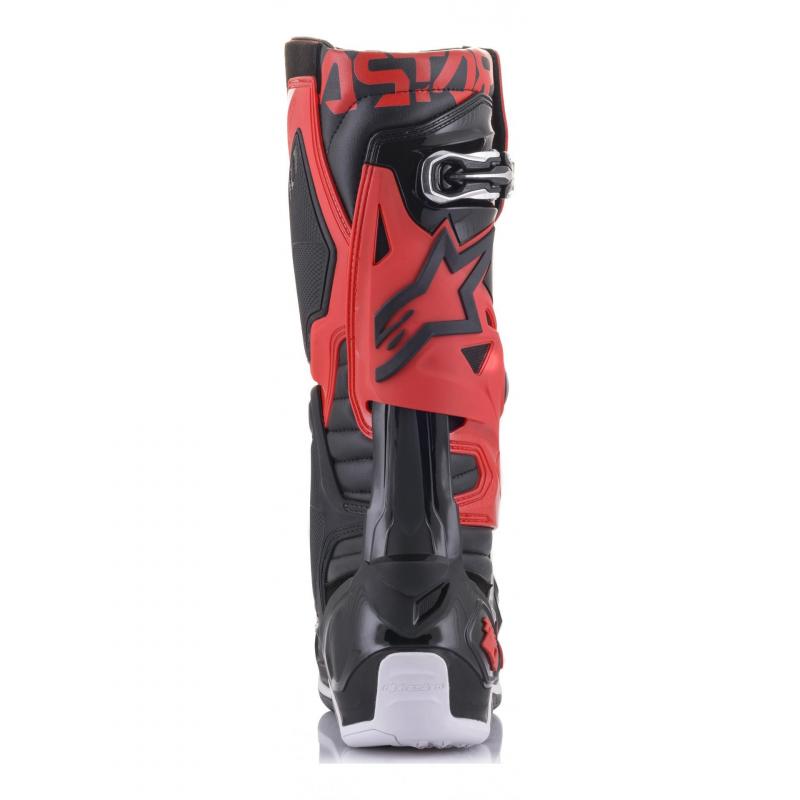 Bottes cross Alpinestars Tech 10 2021 noir- 7