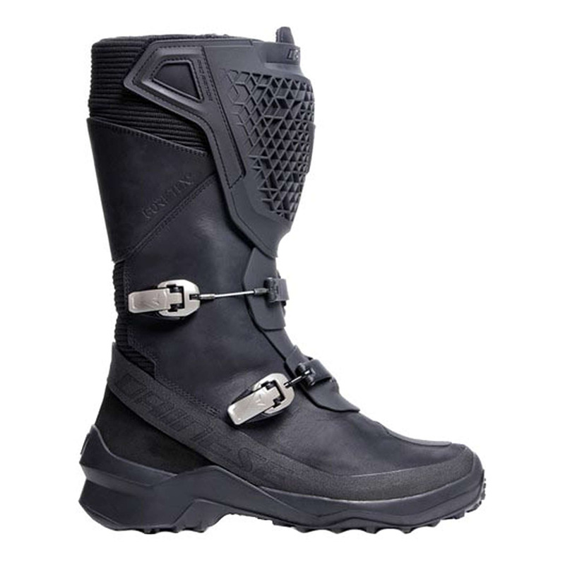 botte moto femme dainese