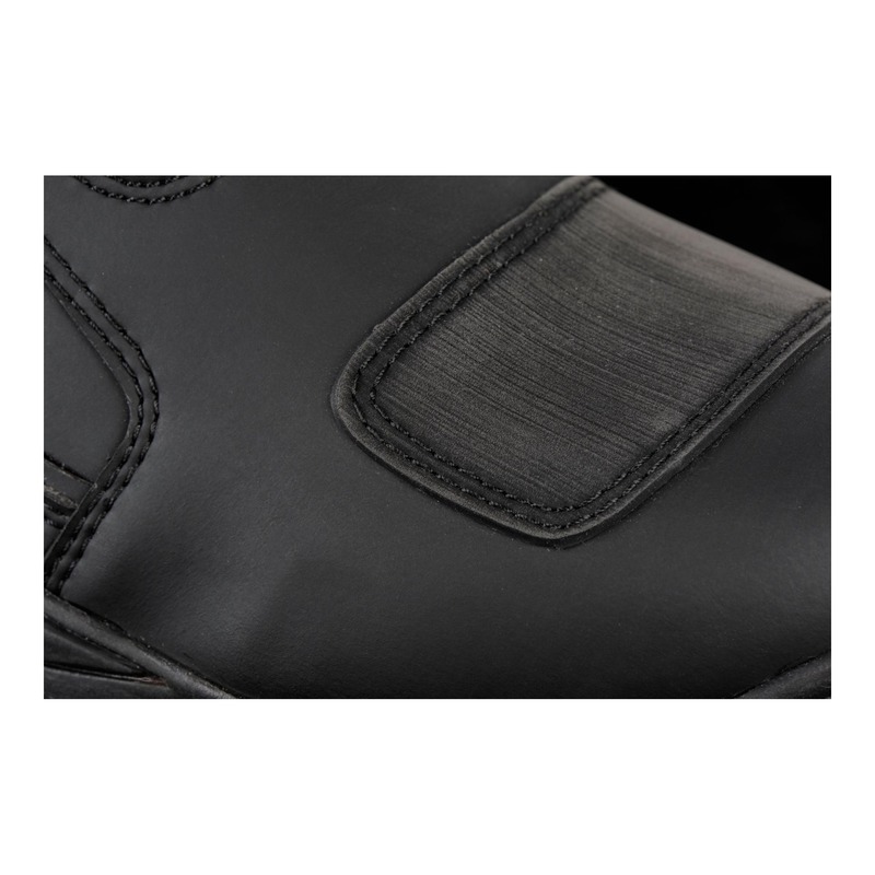 mocassin ete 2019