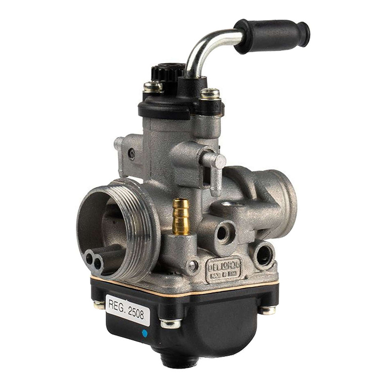 Carburateur Malossi PHBG 15 BS
