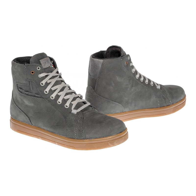 chaussure moto tcx