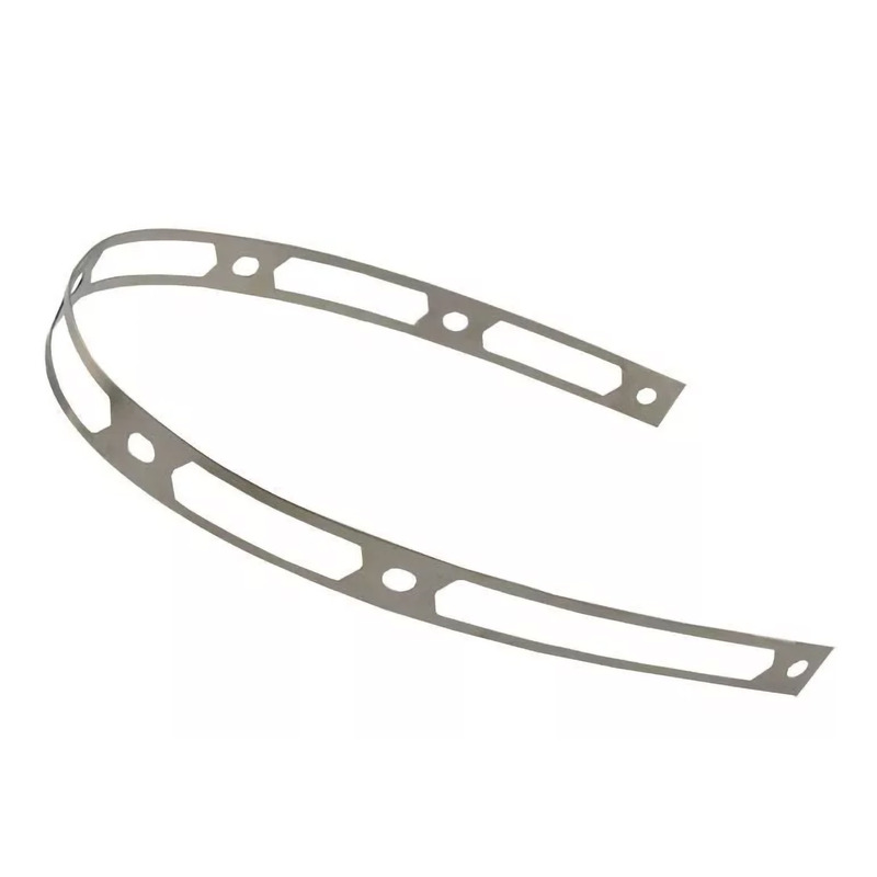 Collier d’échappement Akrapovic P-TT86