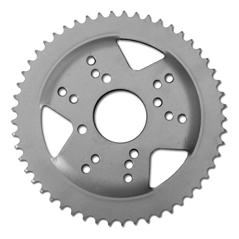 Couronne TNT Original 48 dents Pas 428 Senda Fenix 97/99