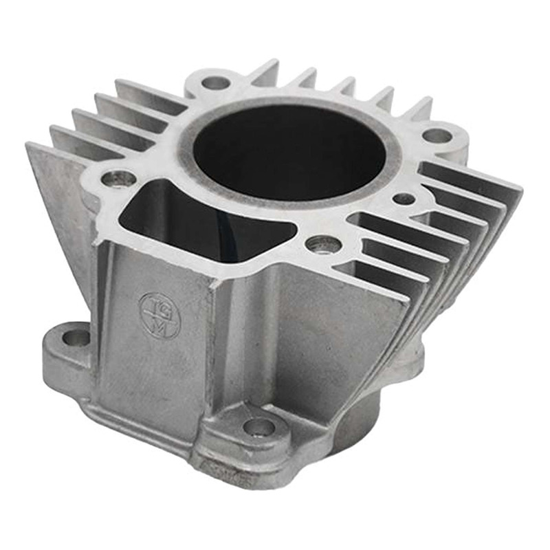 Cylindre YCF - Ø55mm - moteur 50A depuis 2012