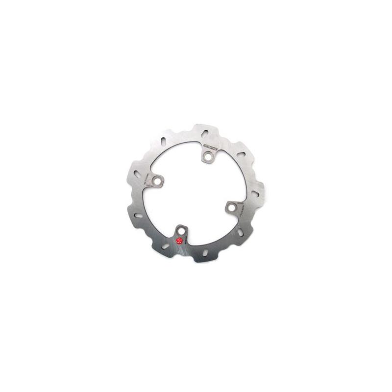Disque de frein arrière Braking fixe wave’ Ø220 mm HO09RID
