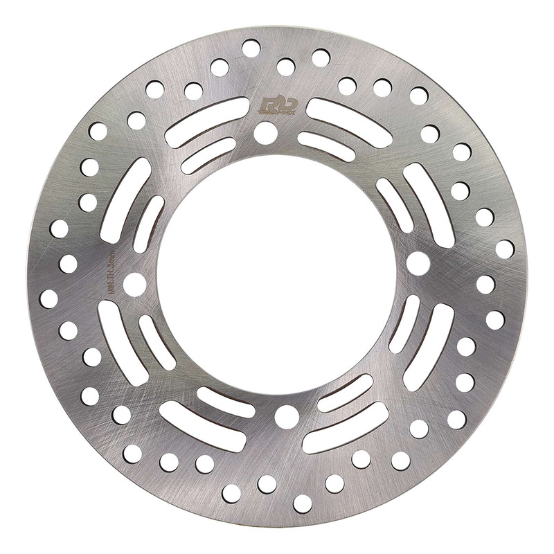 Disque de frein avant Ø 220 mm RBMAX Honda PCX 125 2018-21 - Remplace l'OEM : 45351-K96-D01