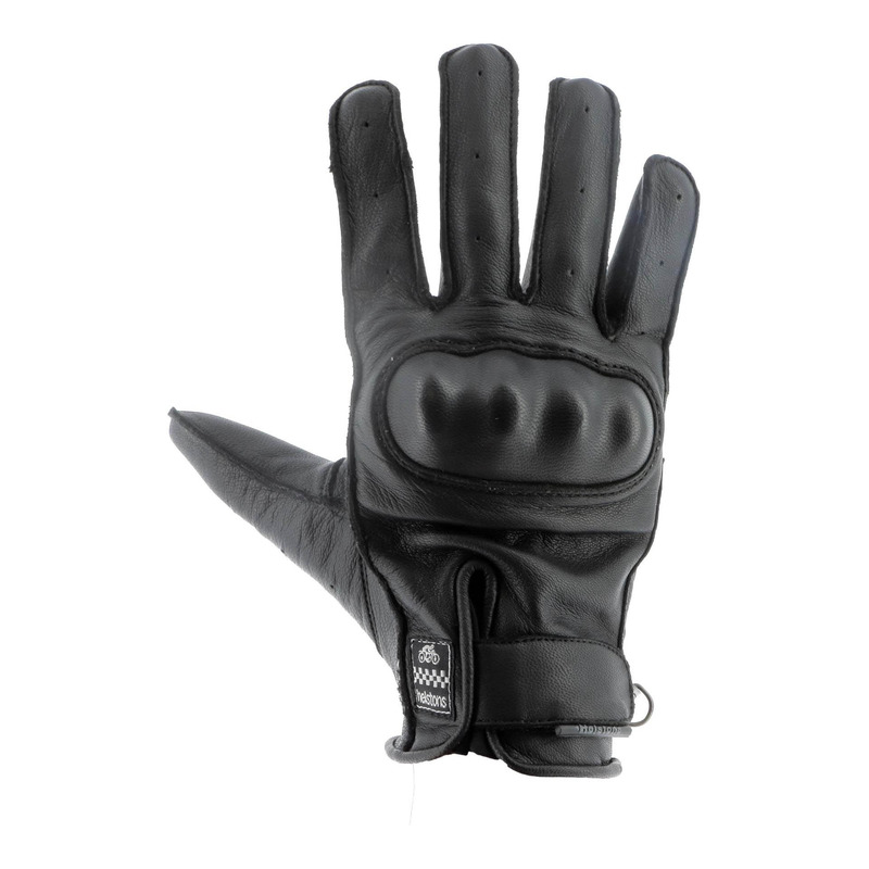 Gants cuir Helstons Roko /- T10