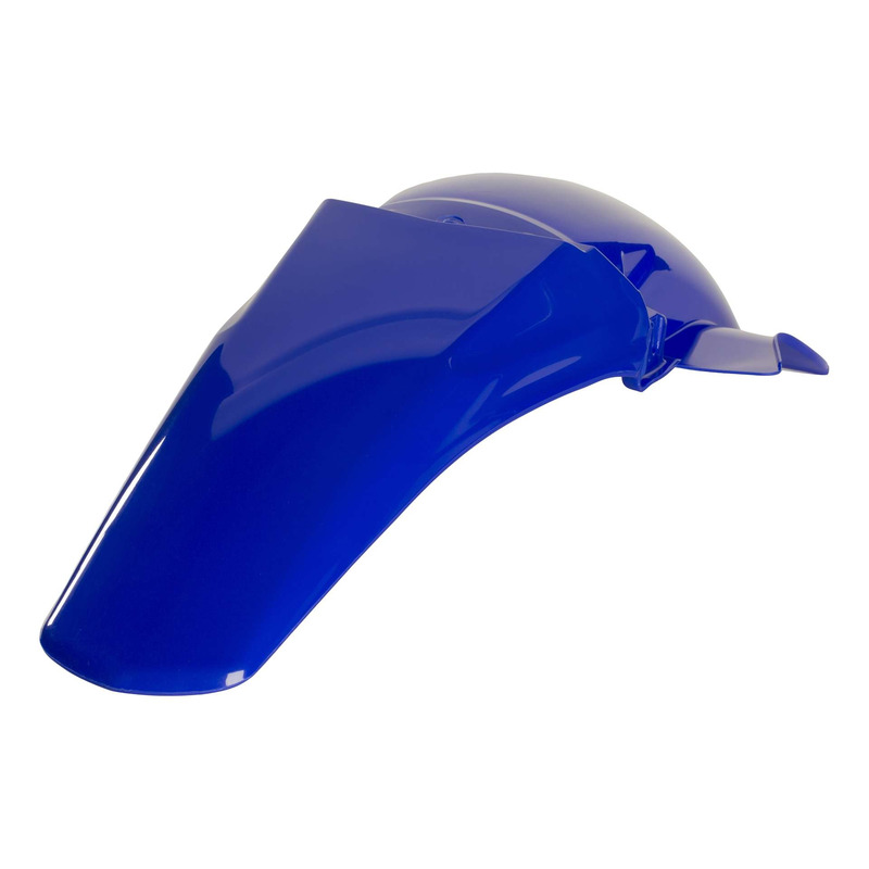 Garde-Boue ArriÃÂ¨re ACERBIS Bleu - Yamaha 250 / 450 WR-F