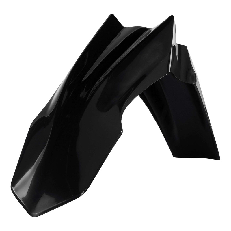 Garde-Boue Avant ACERBIS Noir - Honda 250 CRF-R 14-17