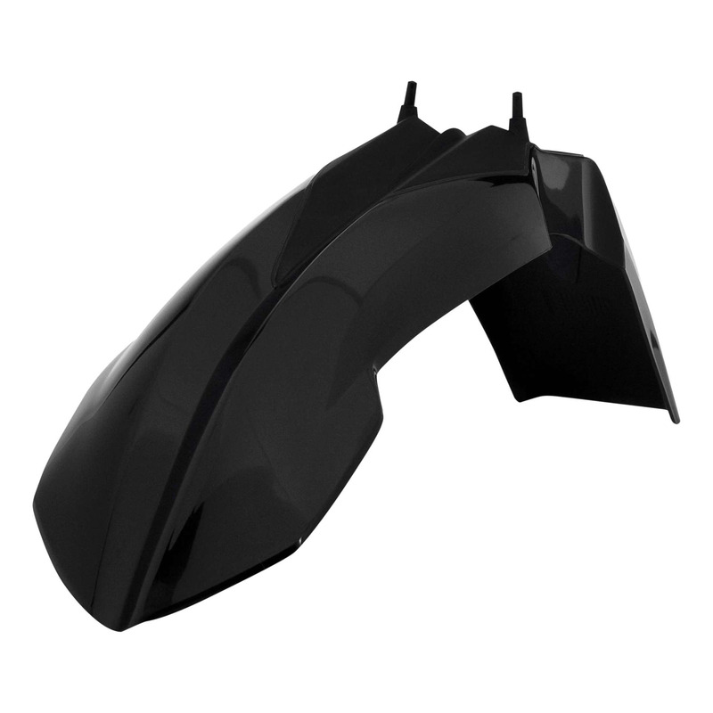 Garde-Boue Avant ACERBIS Noir - KTM 65 SX 09-11