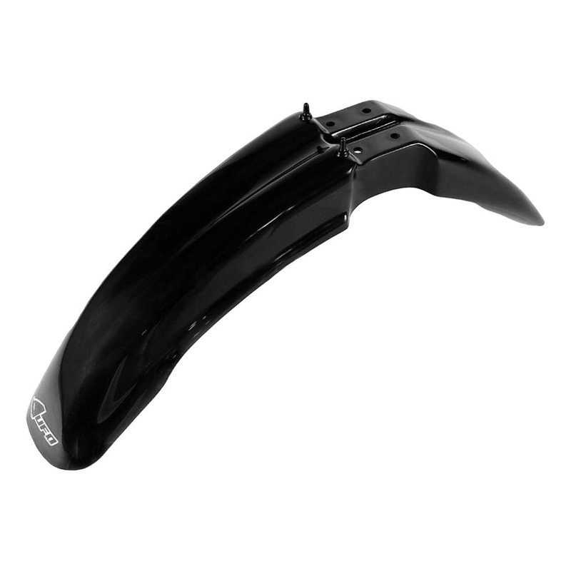 Garde-boue avant UFO KTM 300 EXC 93-98 noir