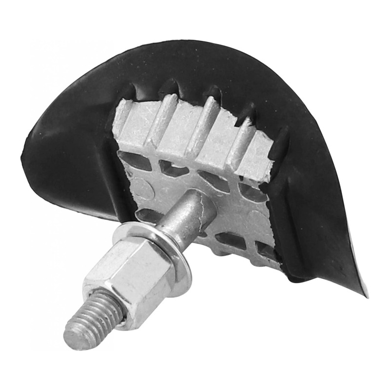 Gripster de jantes caoutchouc 1,401,60 Pièces Partie cycle sur La