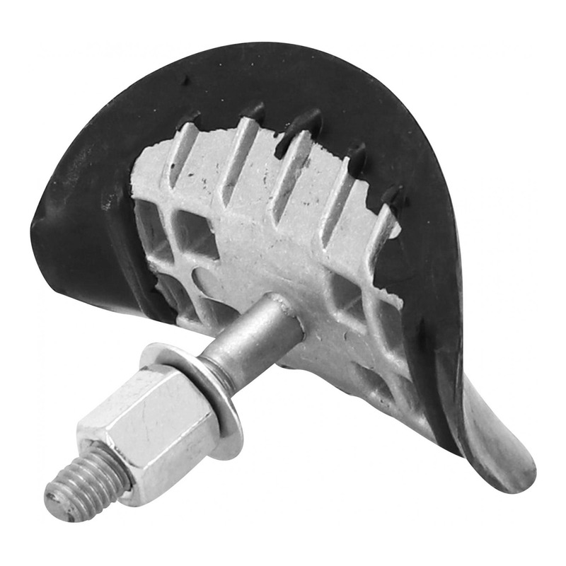 Gripster de jantes caoutchouc 1,85 Pièces Partie cycle sur La Bécanerie