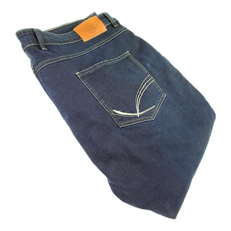 Jeans archive Classic bleu- 38