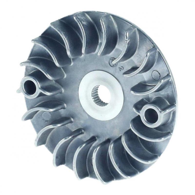 Joue fixe de variateur TNT Suzuki Burgman 07