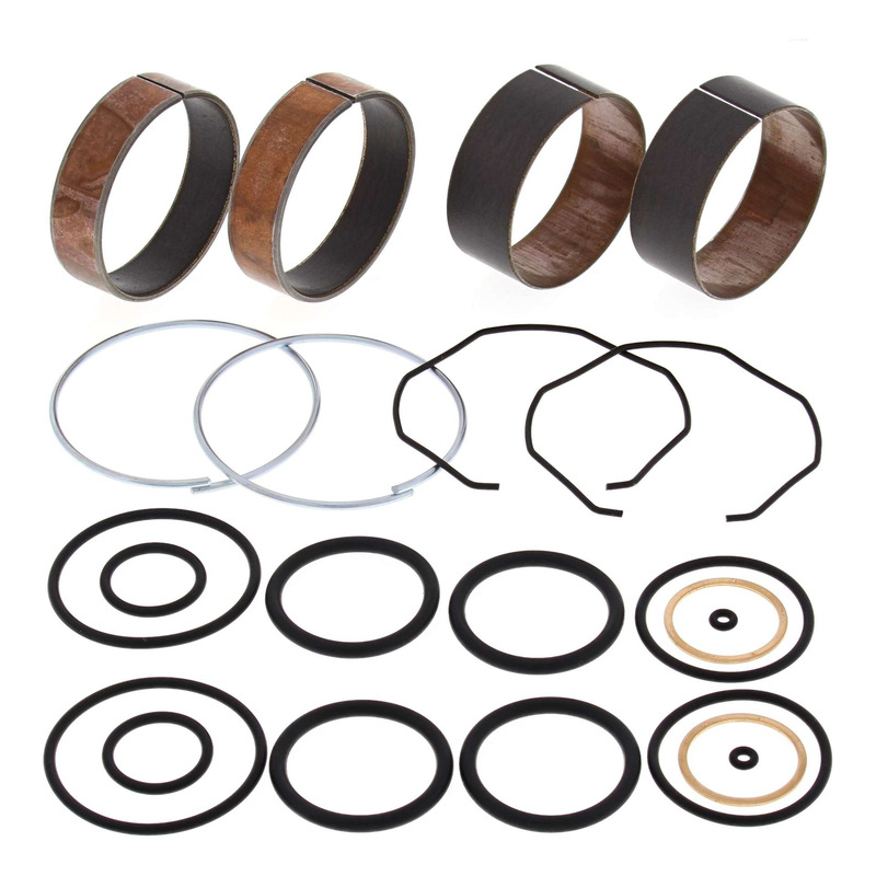 Kit Reconditionnement de Bagues de Friction ALL BALLS RACING - Honda 450 CRF-R 09-16