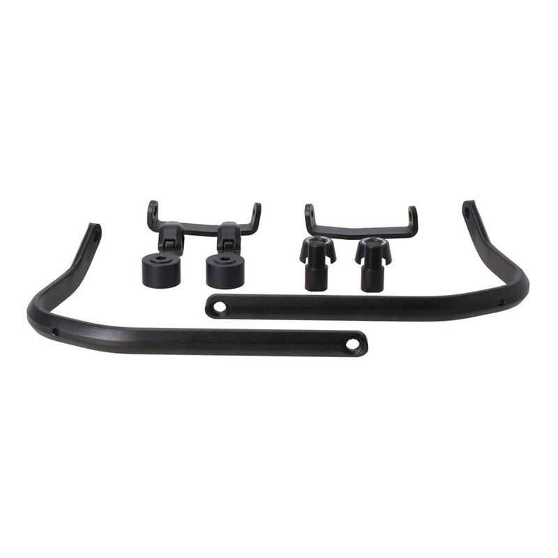 Kit de montage pour protège-mains SW Motech Yamaha MT-07 20-24