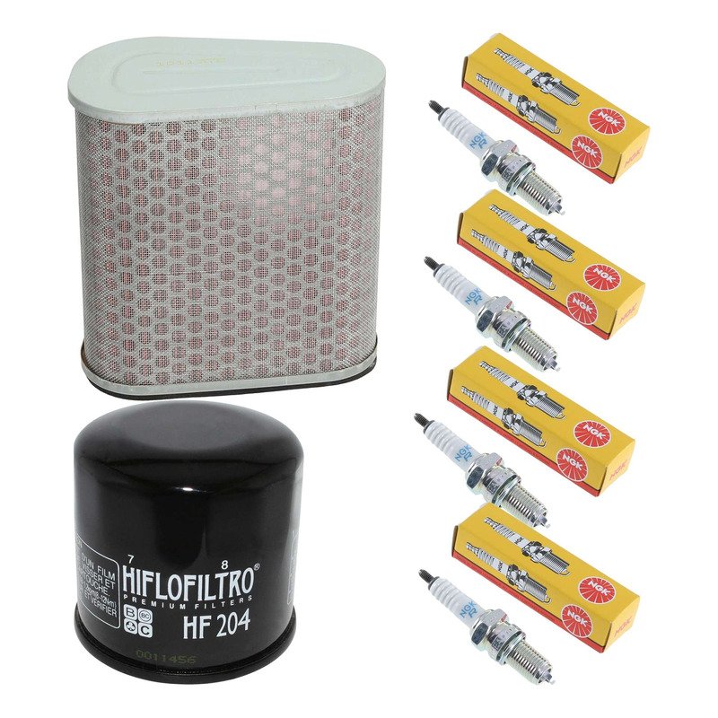 Kit entretien NF Prokit Basic Honda CBF 1000 2006-10