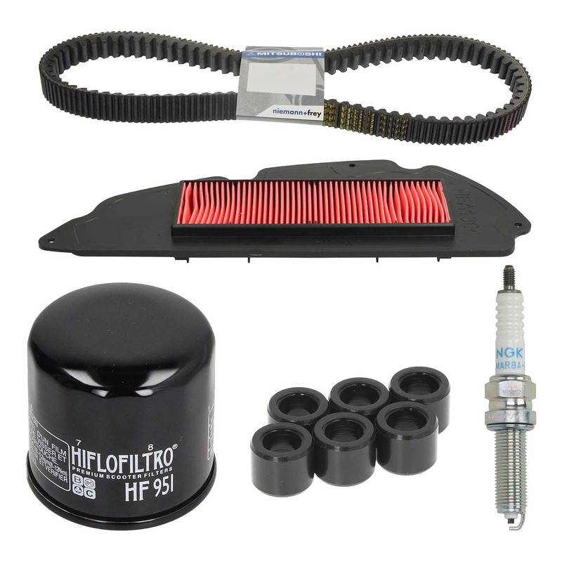 Kit entretien NF Prokit Basic Honda Sh 300 2007-20