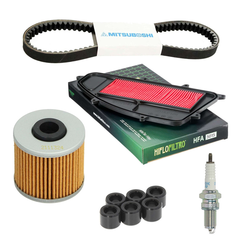 Kit entretien NF Prokit Basic Kymco X-Town 300 City 4t 2022-23