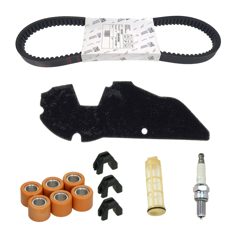 Kit entretien NF Prokit Basic OEM Aprilia Scarabeo 50 4t 2002-09