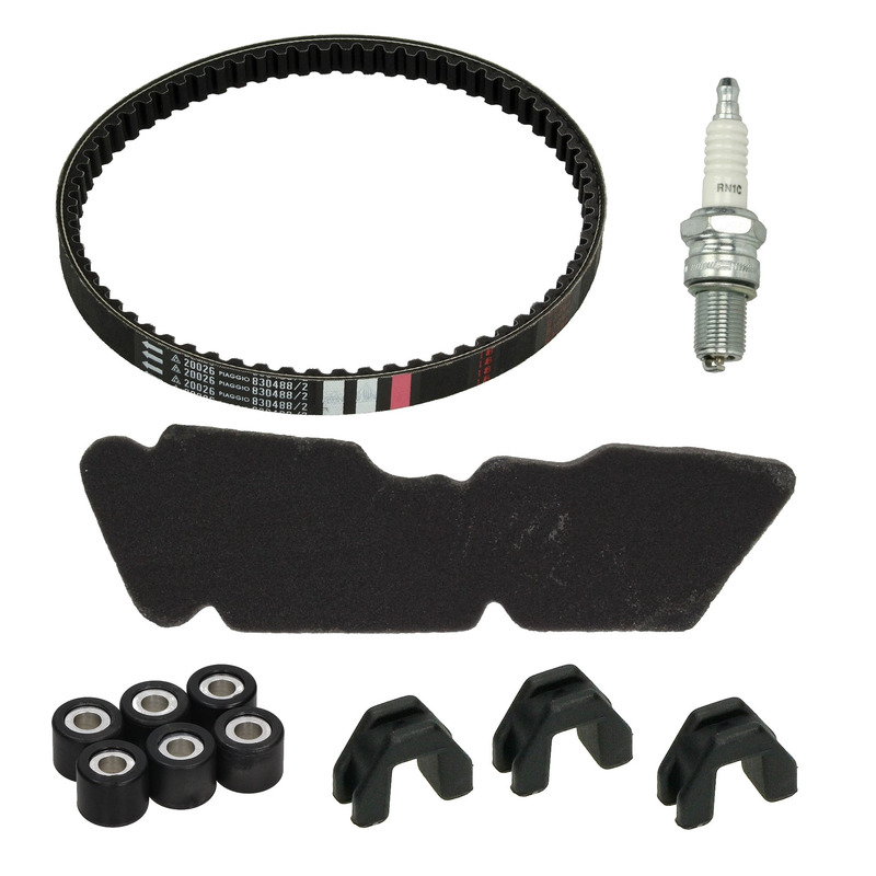 Kit entretien NF Prokit Basic OEM Piaggio ZIP 50 SP 2t 2003