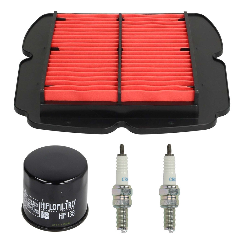 Kit entretien NF Prokit Basic Suzuki SV 650 2003-06