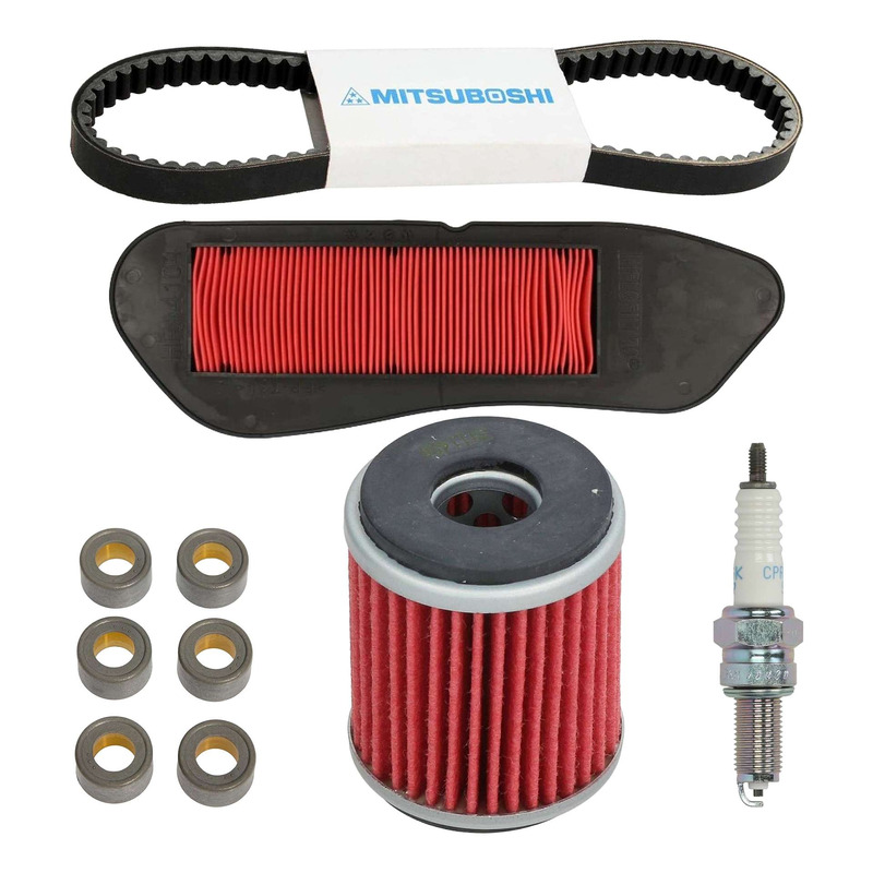 Kit entretien NF Prokit Basic Yamaha X-MAX 125 4t 2006-16