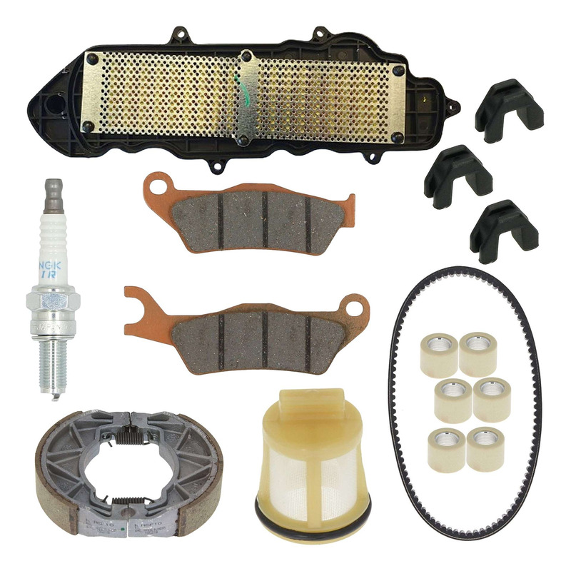 Kit entretien NF Prokit OEM plus Aprilia SXR 50 4t 3v 2021-