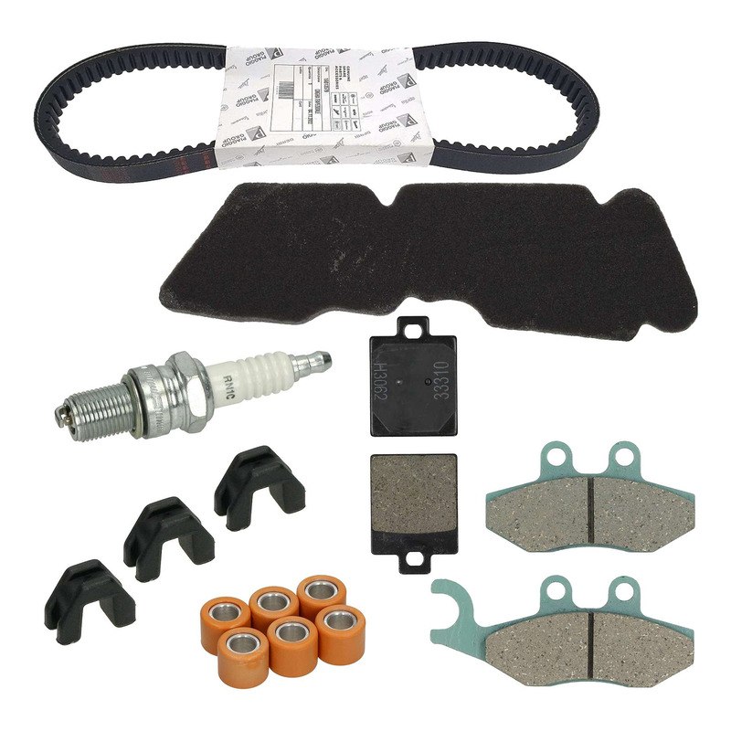 Kit entretien NF Prokit OEM plus Gilera DNA 50 2005
