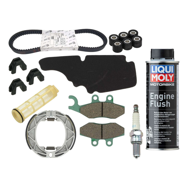 Kit entretien NF Prokit OEM premium Aprilia Sport city One 50 4t 2008-