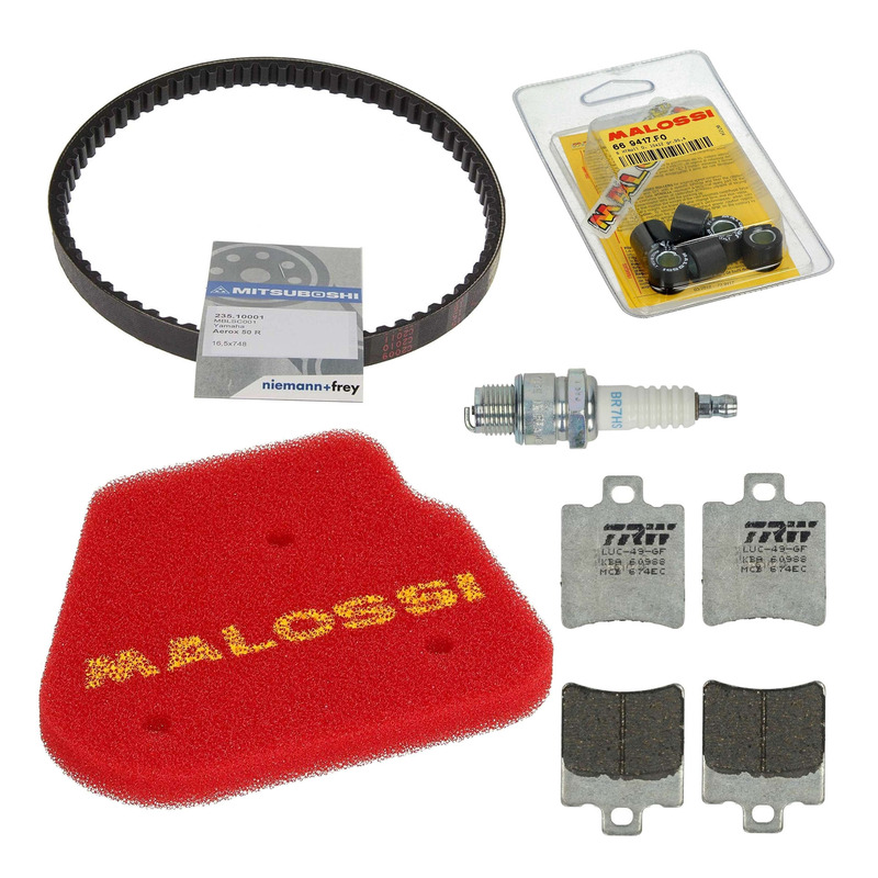 Kit entretien NF Prokit plus Beta ARK 50 2t 2002-07
