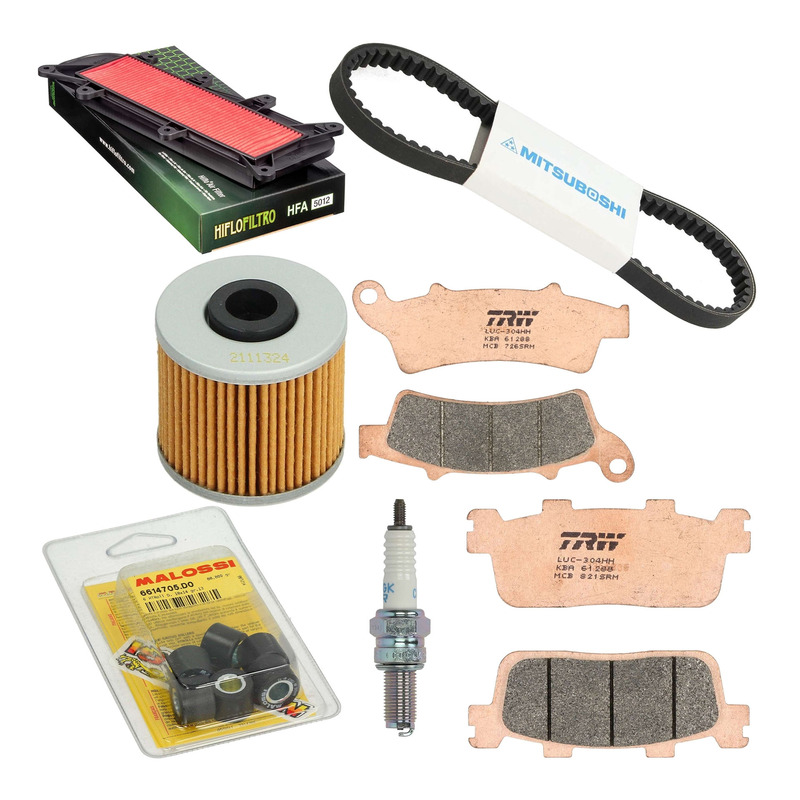 Kit entretien NF Prokit plus Kymco People 125 GT 4t 2011-14