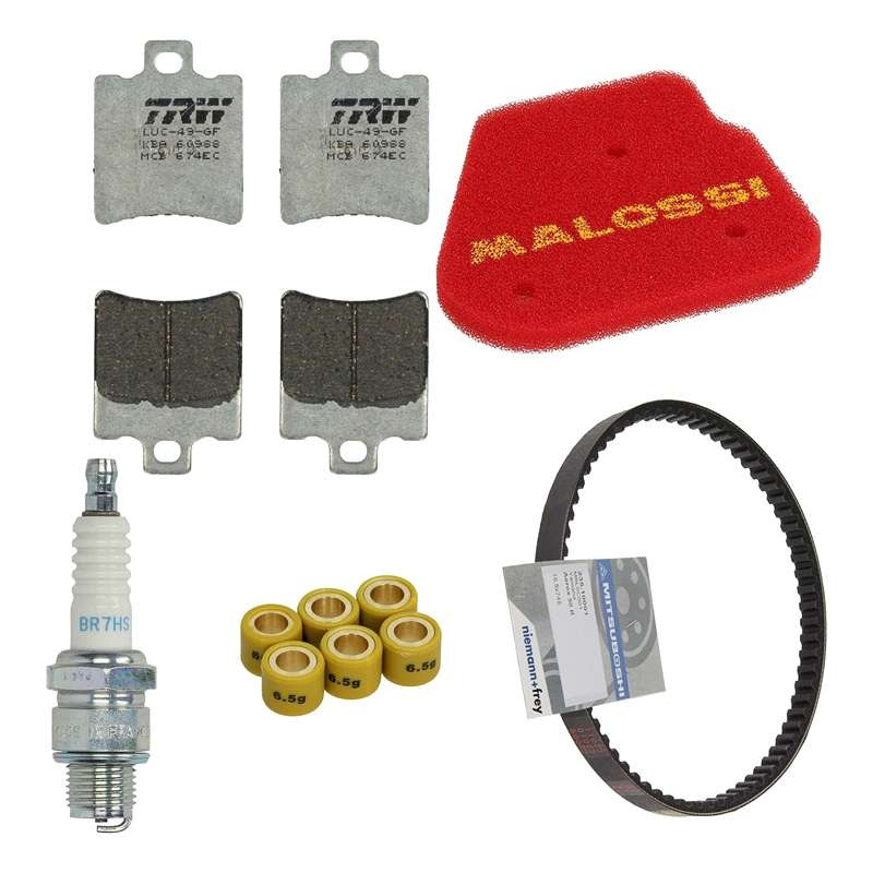 Kit entretien NF Prokit plus Malaguti F12 Phantom 50 2t 2005