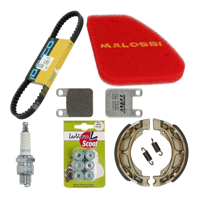 Kit entretien NF Prokit plus Peugeot Speedfight 2 50 2t 2007-08
