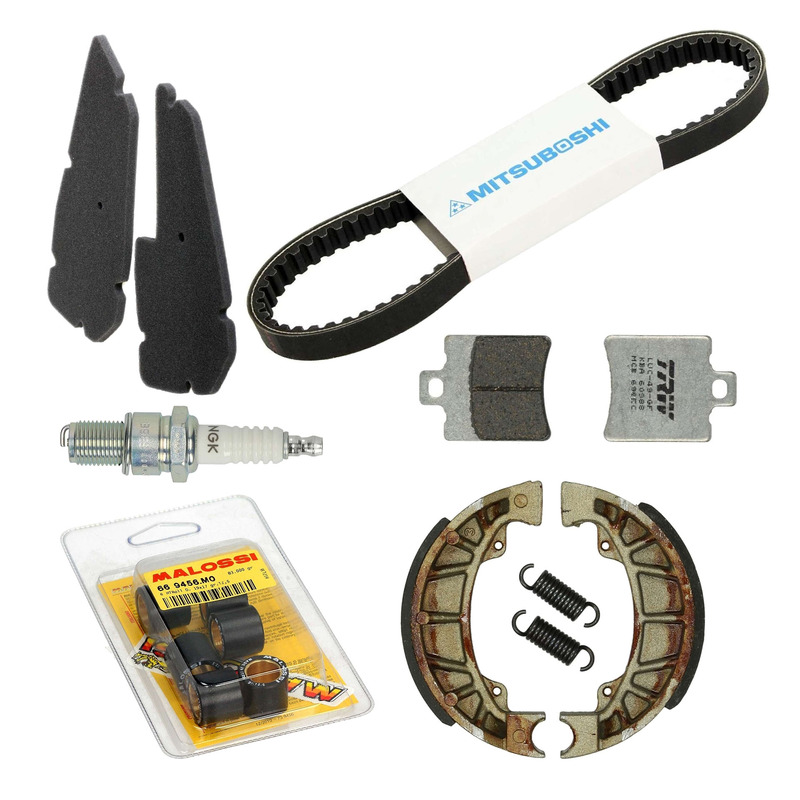 Kit entretien NF Prokit plus Piaggio Hexagon 125 2t 1996