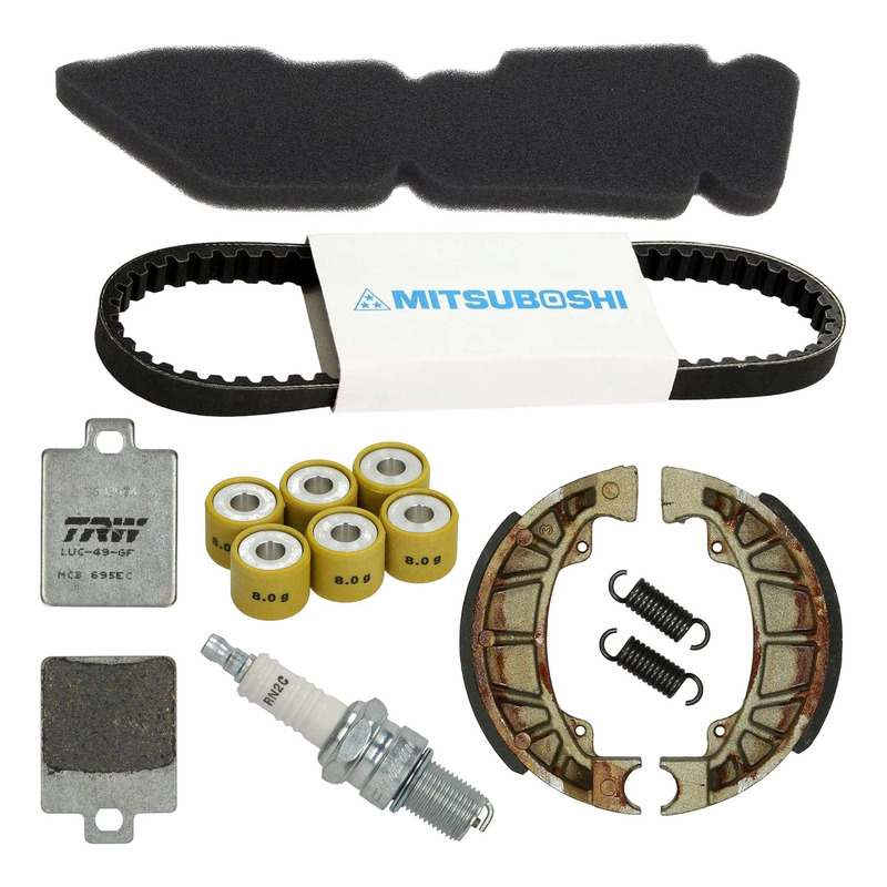Kit entretien NF Prokit plus  Piaggio LXV 50 2t 2009