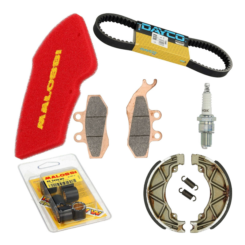 Kit entretien NF Prokit plus Piaggio Skipper 150 LXT 2t 1998