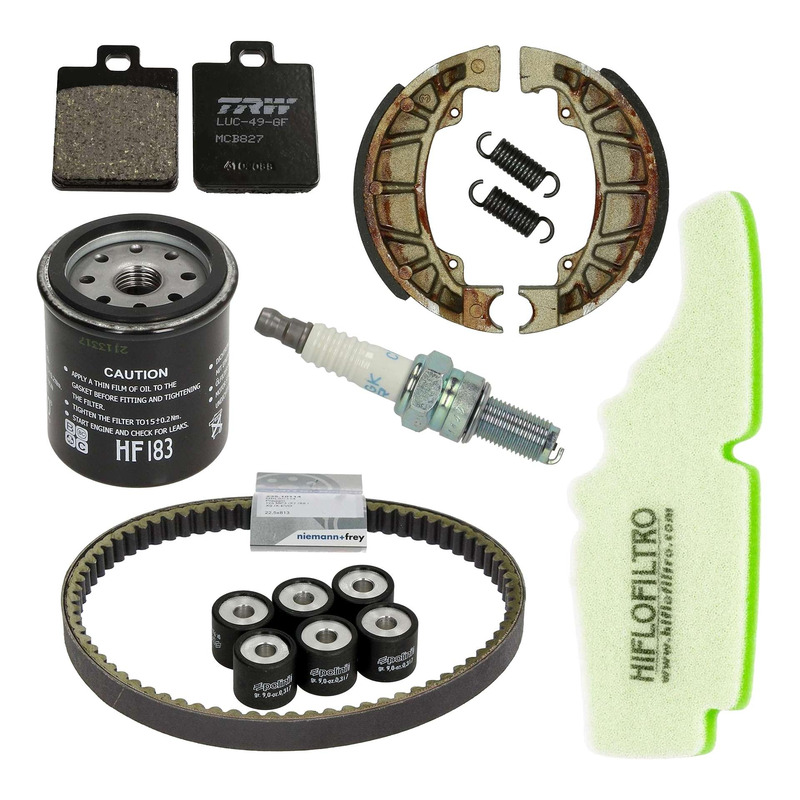 Kit entretien NF Prokit plus Vespa LX 125 4t 2V 2005